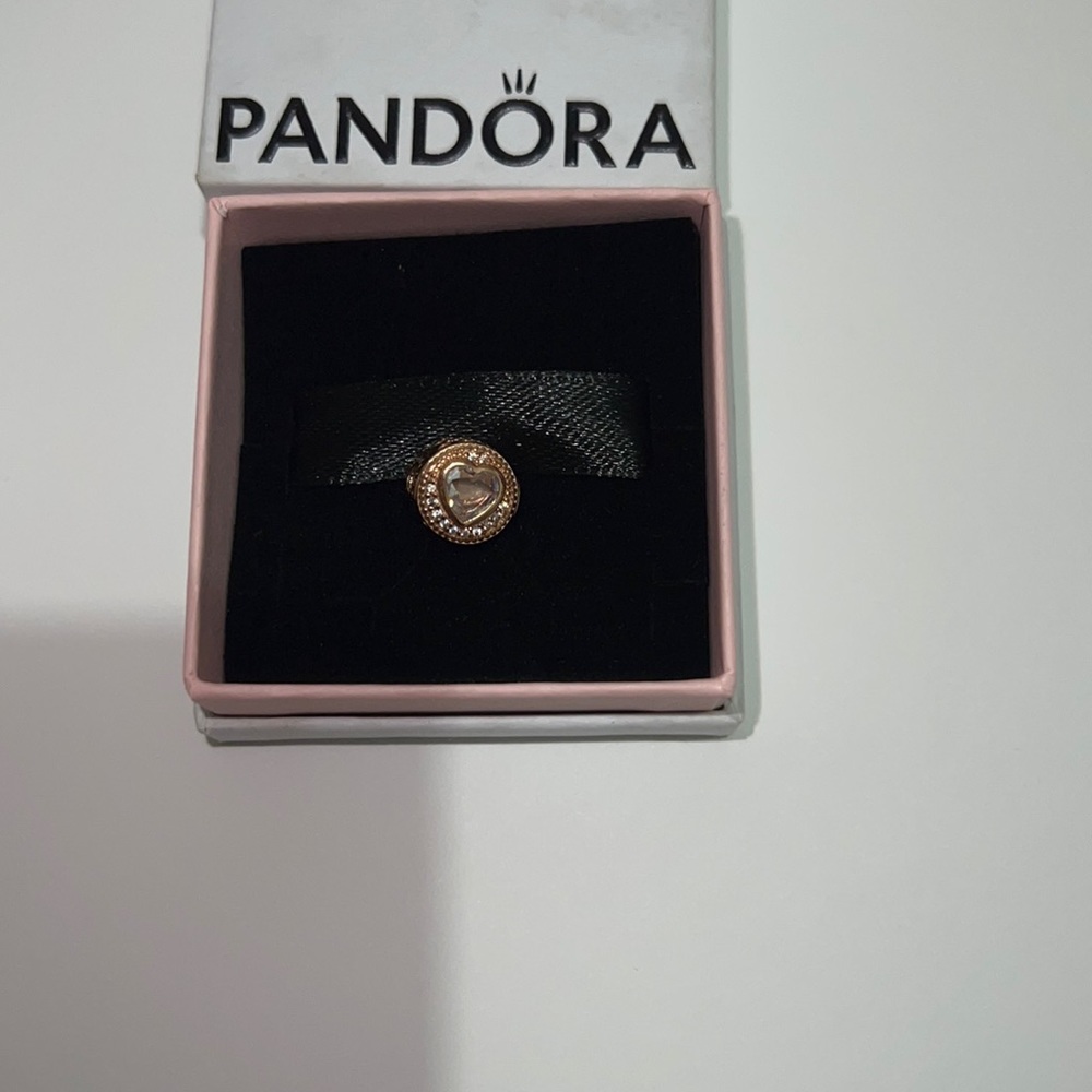 Pandora Charm
